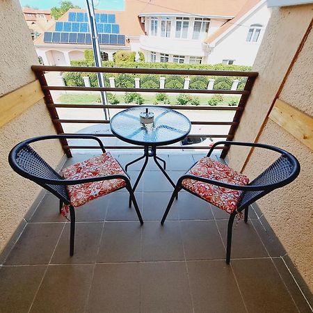Palma Apartman Hajdúszoboszló المظهر الخارجي الصورة