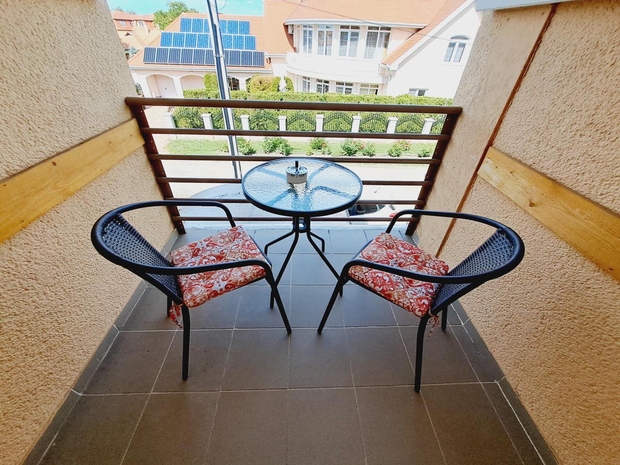Palma Apartman Hajdúszoboszló المظهر الخارجي الصورة