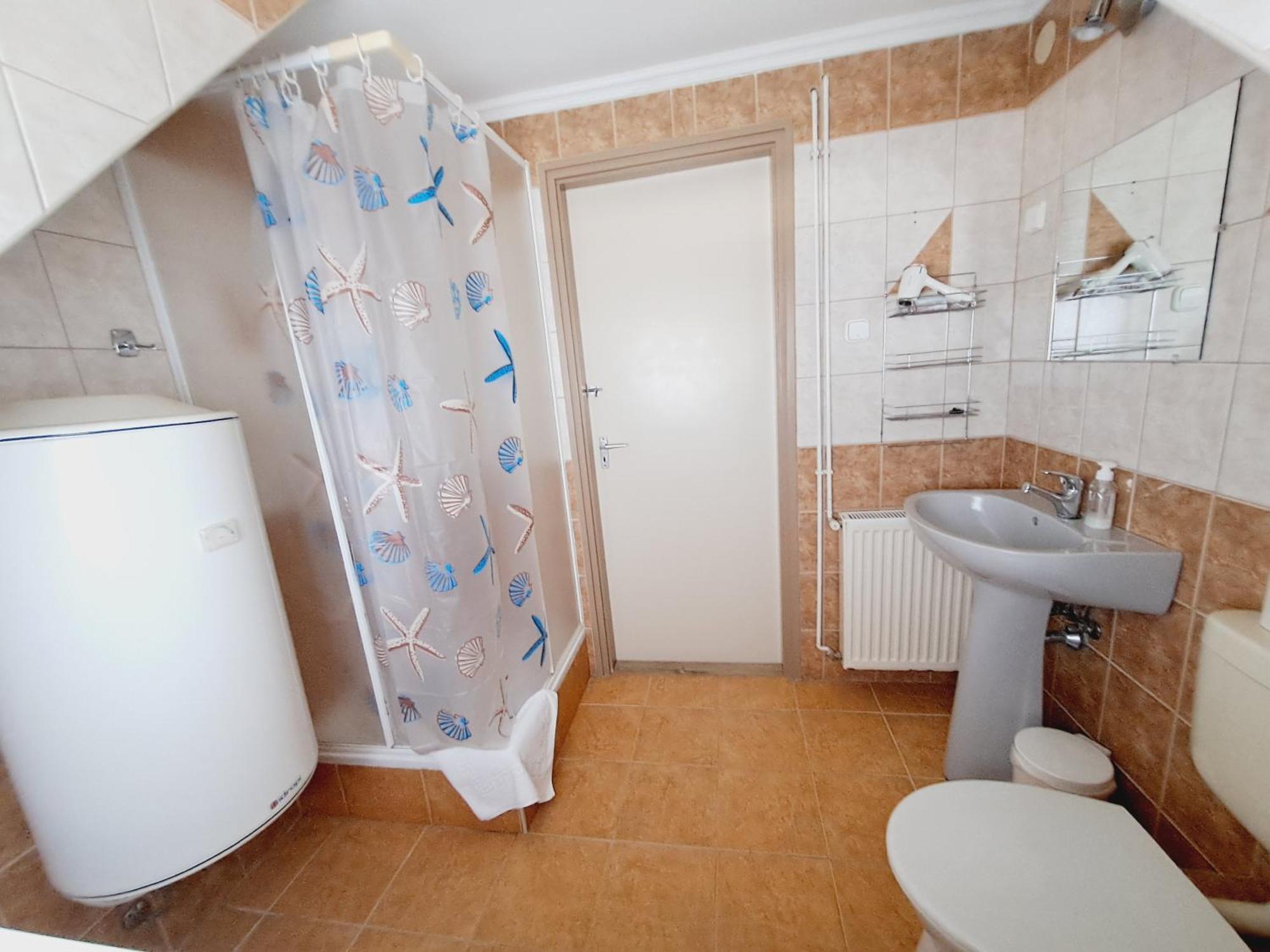 Palma Apartman Hajdúszoboszló المظهر الخارجي الصورة