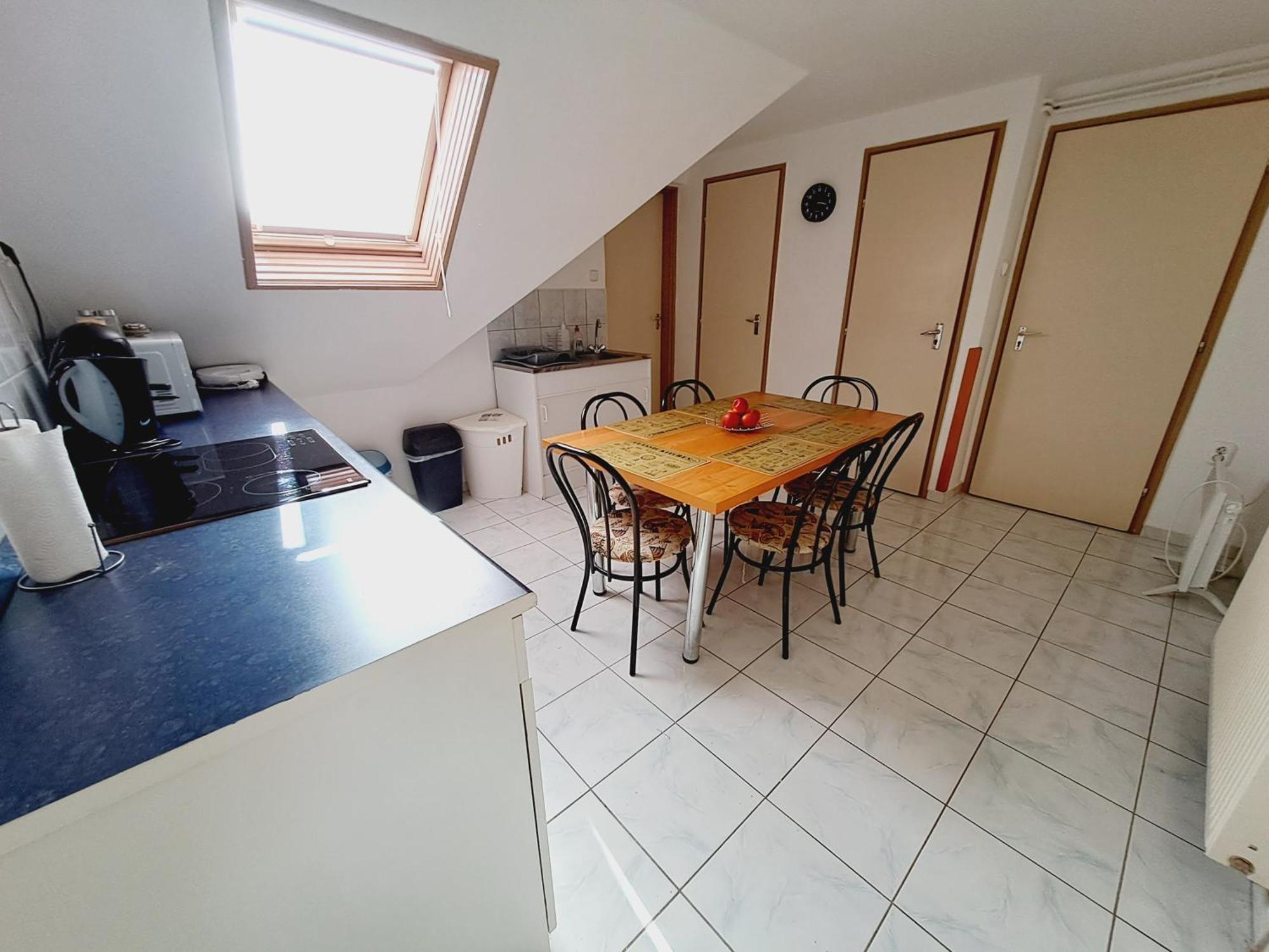 Palma Apartman Hajdúszoboszló المظهر الخارجي الصورة
