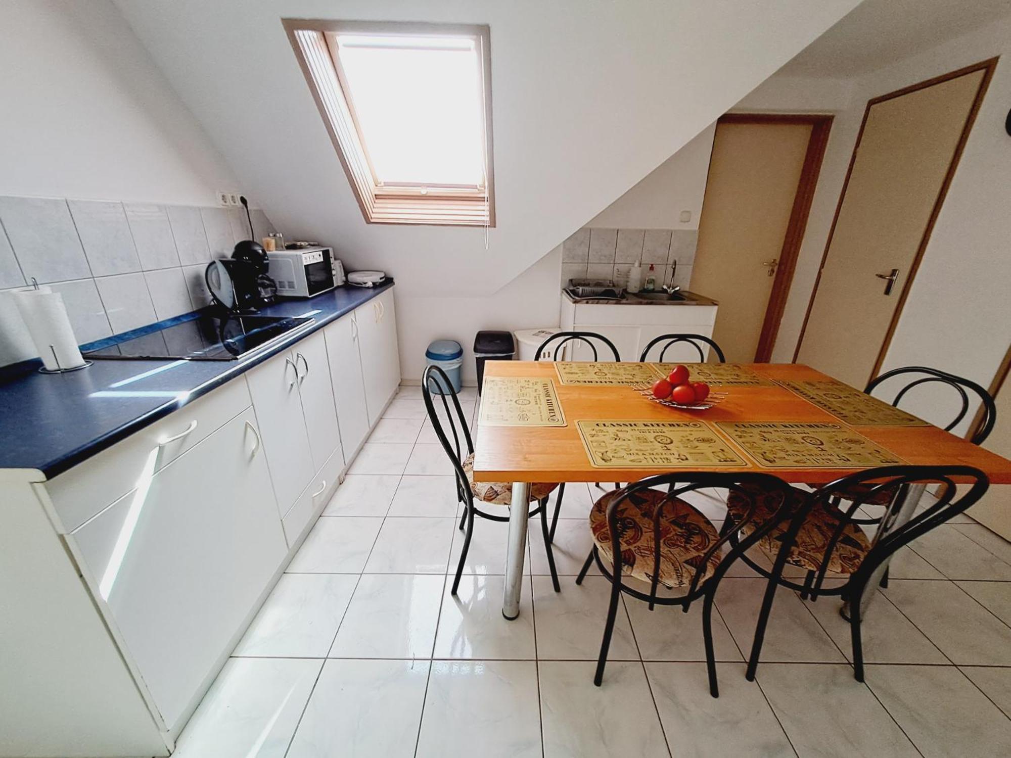 Palma Apartman Hajdúszoboszló المظهر الخارجي الصورة